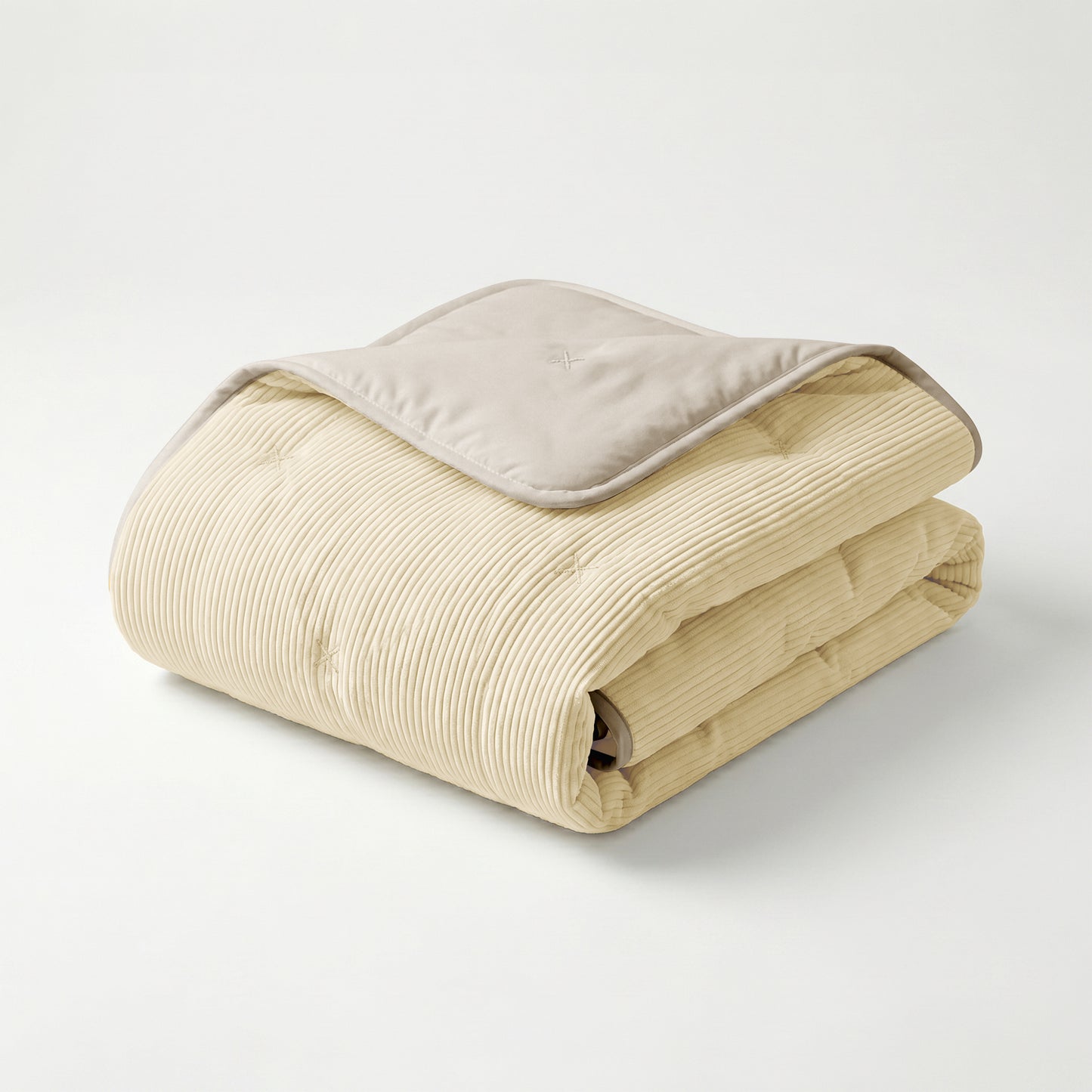 Dekbed Corduroy